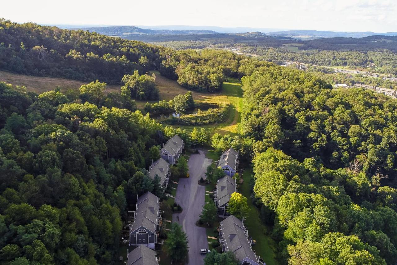 Vila 18 Winding Way McHenry Exteriér fotografie